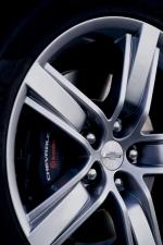 Chevrolet Camaro Coupe 2013 года